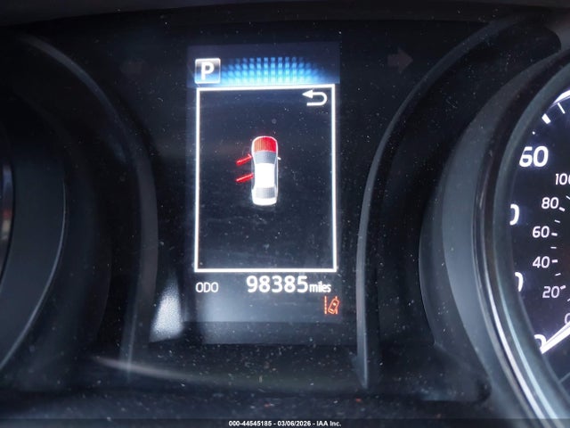 4T1G11AK1MU495157 Toyota CAMRY SE