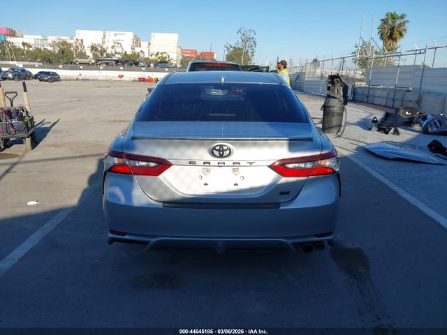 4T1G11AK1MU495157 Toyota CAMRY SE