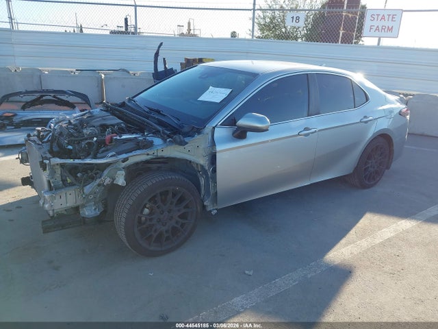4T1G11AK1MU495157 Toyota CAMRY SE