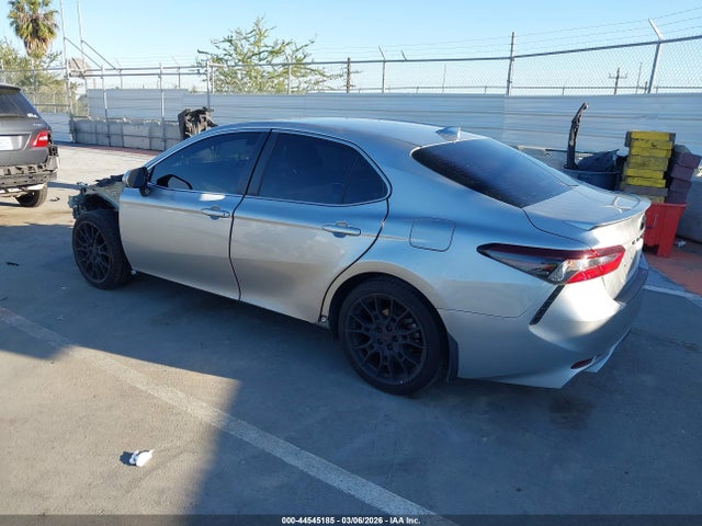 4T1G11AK1MU495157 Toyota CAMRY SE