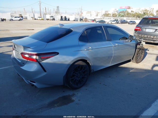 4T1G11AK1MU495157 Toyota CAMRY SE