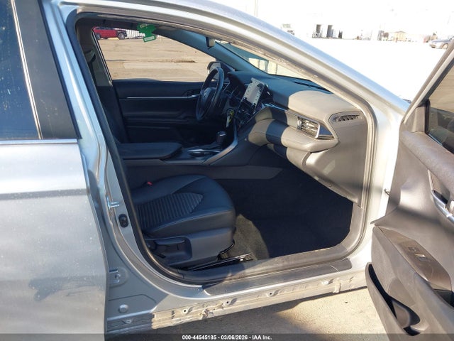 4T1G11AK1MU495157 Toyota CAMRY SE