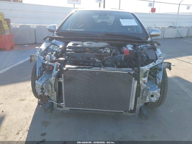 4T1G11AK1MU495157 Toyota CAMRY SE