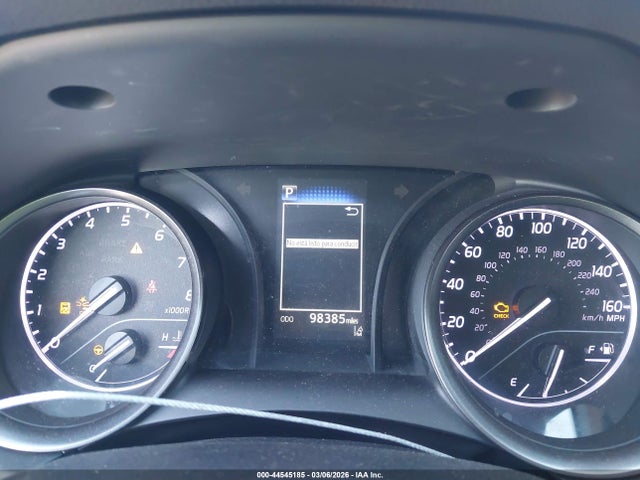 4T1G11AK1MU495157 Toyota CAMRY SE