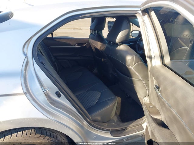 4T1G11AK1MU495157 Toyota CAMRY SE