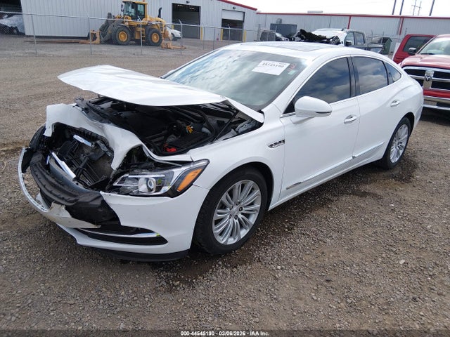 Aukcja sprzedaży 2018 Buick Lacrosse Premium, vin: 1G4ZR5SZ1JU124743, numer aukcji: 44545190