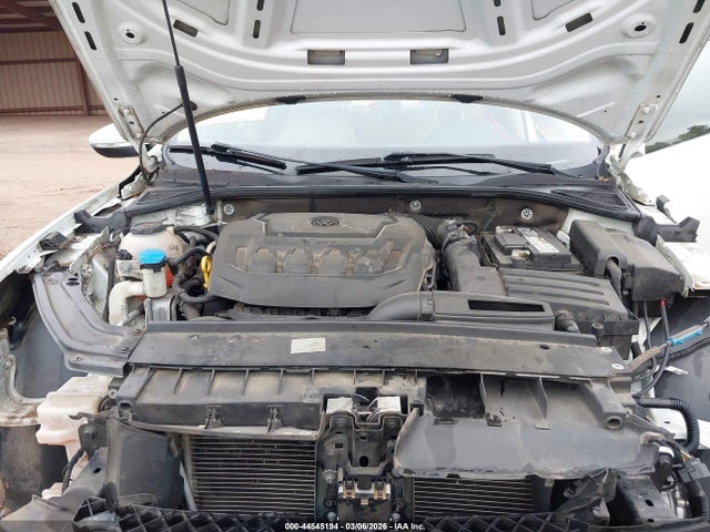 2019 VOLKSWAGEN PASSAT 1VWMA7A34KC010044 Photo 9