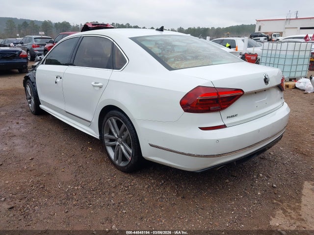 2019 VOLKSWAGEN PASSAT 1VWMA7A34KC010044 Photo 2