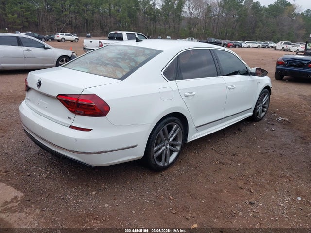 2019 VOLKSWAGEN PASSAT 1VWMA7A34KC010044 Photo 3
