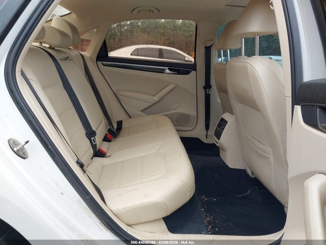 2019 VOLKSWAGEN PASSAT 1VWMA7A34KC010044 Photo 7