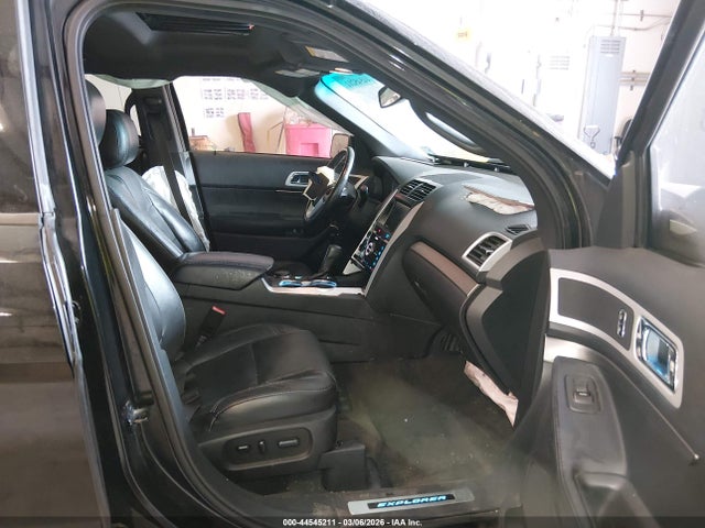 Продажа на аукционе авто 2014 Ford Explorer Sport, vin: 1FM5K8GT6EGC56930, номер лота: 44545211