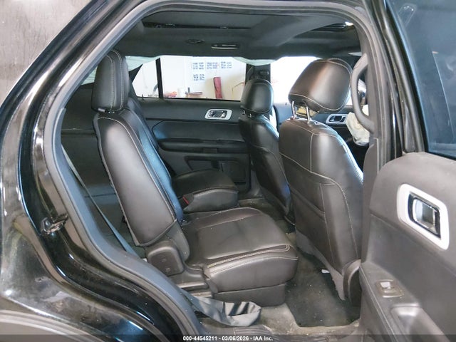 Продажа на аукционе авто 2014 Ford Explorer Sport, vin: 1FM5K8GT6EGC56930, номер лота: 44545211