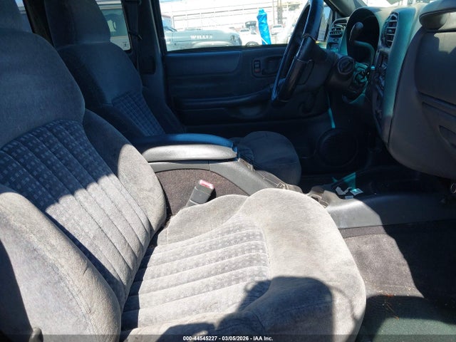 2001 CHEVROLET S-10 1GCCS19W218177527 Photo 4