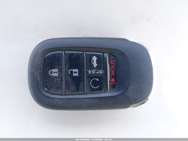 1HGCY2F57RA049063 Honda Accord Hybrid Sport
