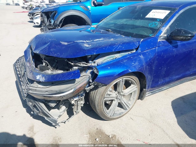 1HGCY2F57RA049063 Honda Accord Hybrid Sport
