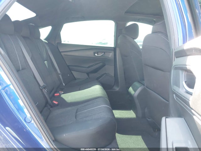 1HGCY2F57RA049063 Honda Accord Hybrid Sport