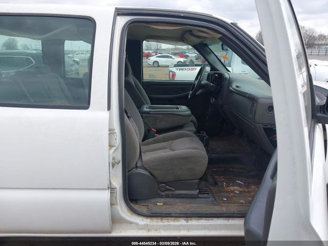 2006 CHEVROLET SILVERADO 2500HD 1GCHC23UX6F260027 Photo 4