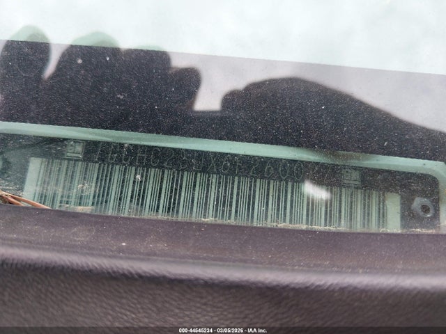 2006 CHEVROLET SILVERADO 2500HD 1GCHC23UX6F260027 Photo 8