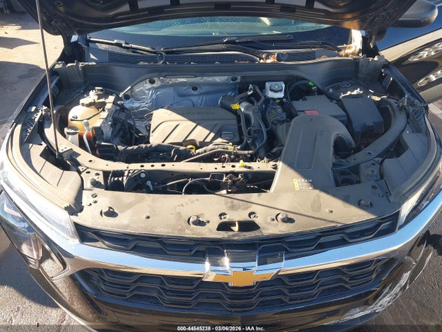 Chevrolet Trax Fwd Sp 2024 KL77LFE22RC081143 Image 10