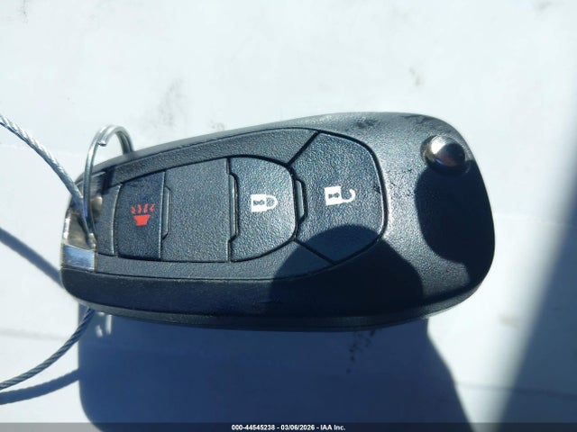 Chevrolet Trax Fwd Sp 2024 KL77LFE22RC081143 Image 11