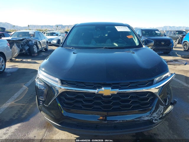 Chevrolet Trax Fwd Sp 2024 KL77LFE22RC081143 Image 13