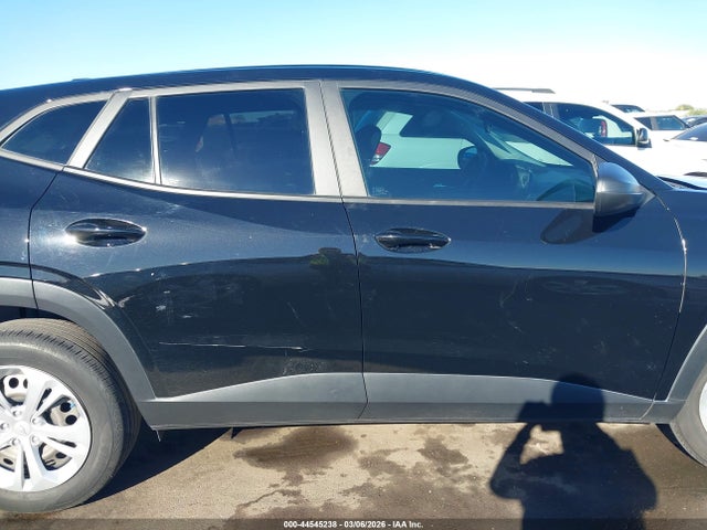 Chevrolet Trax Fwd Sp 2024 KL77LFE22RC081143 Image 14