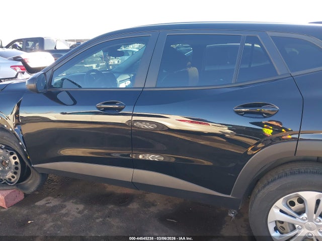 Chevrolet Trax Fwd Sp 2024 KL77LFE22RC081143 Image 15