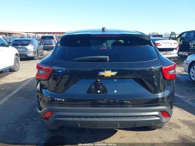 Chevrolet Trax Fwd Sp 2024 KL77LFE22RC081143 Image 17