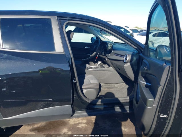 Chevrolet Trax Fwd Sp 2024 KL77LFE22RC081143 Image 5