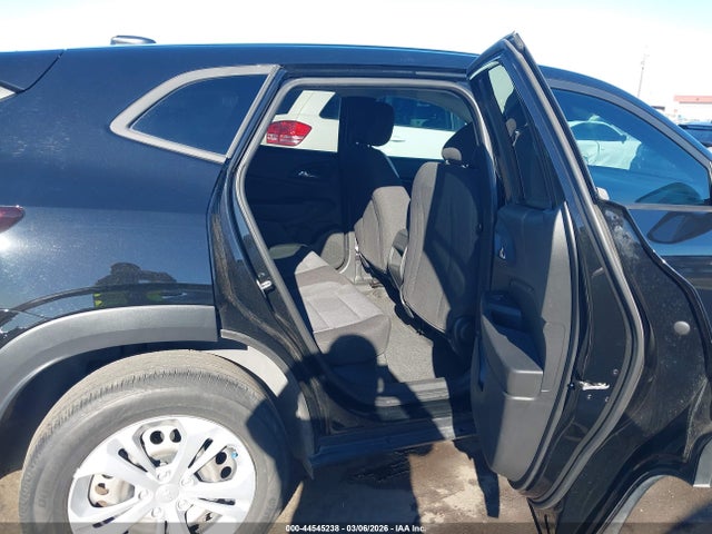 Chevrolet Trax Fwd Sp 2024 KL77LFE22RC081143 Image 8