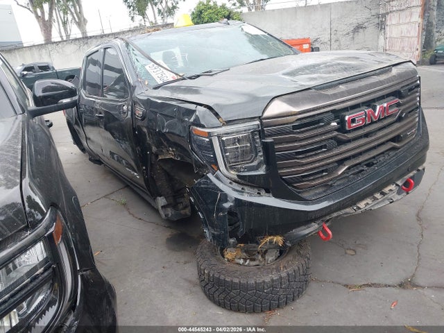 2023 GMC SIERRA 1500 3GTUUFEL4PG129490