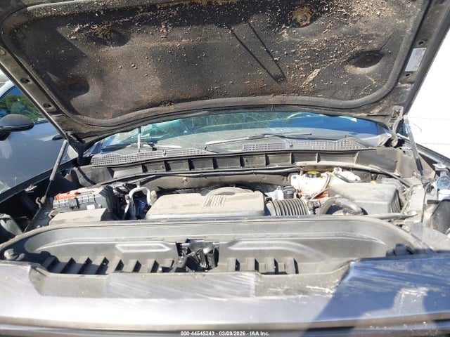 2023 GMC SIERRA 1500 3GTUUFEL4PG129490 Photo 9