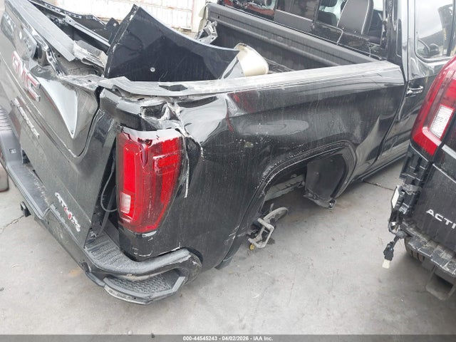 2023 GMC SIERRA 1500 3GTUUFEL4PG129490 Photo 3