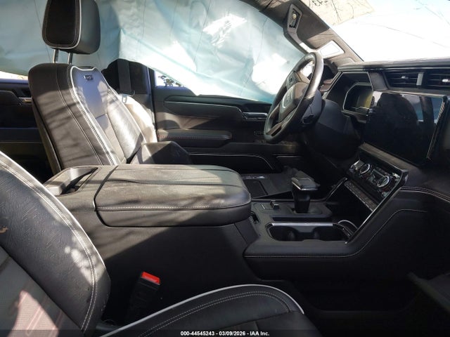 2023 GMC SIERRA 1500 3GTUUFEL4PG129490 Photo 4