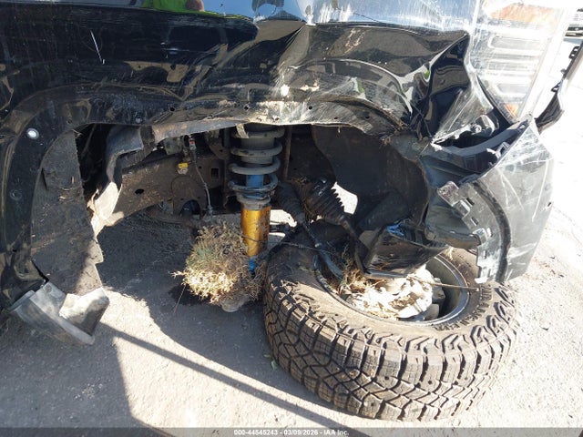 2023 GMC SIERRA 1500 3GTUUFEL4PG129490 Photo 5