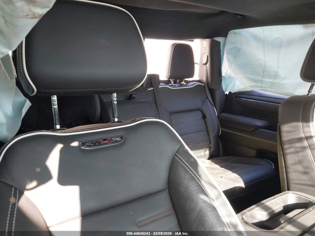 2023 GMC SIERRA 1500 3GTUUFEL4PG129490 Photo 7