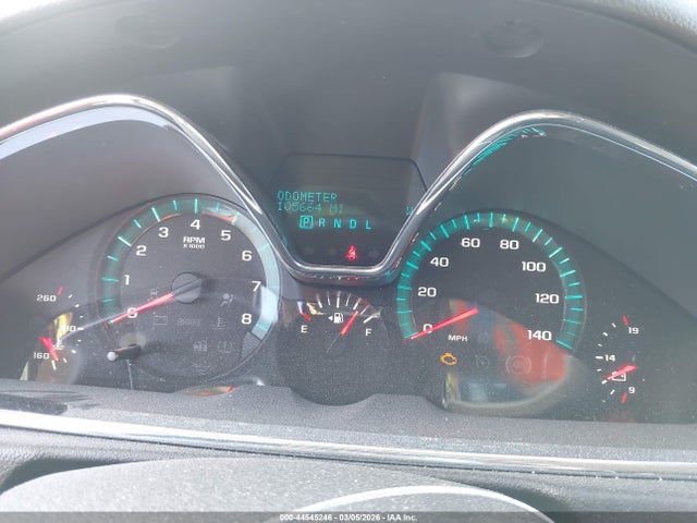 1GNKVHKD9HJ218301 Chevrolet Traverse 2lt