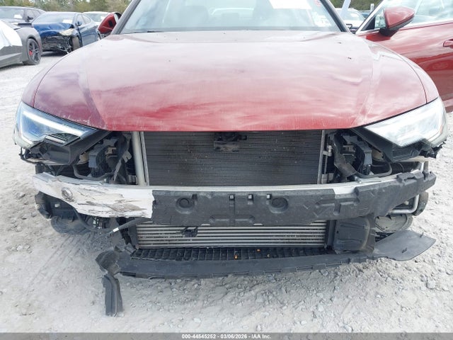 2024 AUDI A6 WAUL2BF2XRN050266 Photo 5