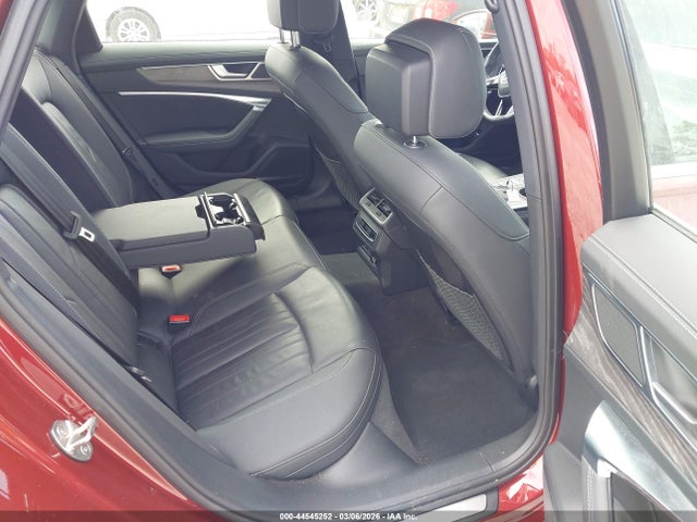2024 AUDI A6 WAUL2BF2XRN050266 Photo 7