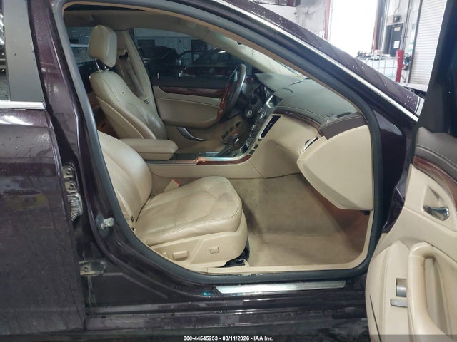 Продажа на аукционе авто 2009 Cadillac Cts Standard, vin: 1G6DG577790130225, номер лота: 44545253