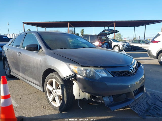 Toyota CAMRY SE 2014 4T1BF1FK0EU796704 main image