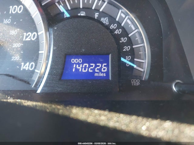 Toyota CAMRY SE 2014 4T1BF1FK0EU796704 Image 14