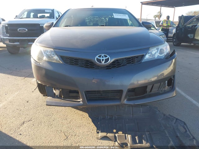 Toyota CAMRY SE 2014 4T1BF1FK0EU796704 Image 16