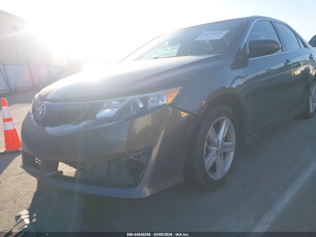 Toyota CAMRY SE 2014 4T1BF1FK0EU796704 Image 17
