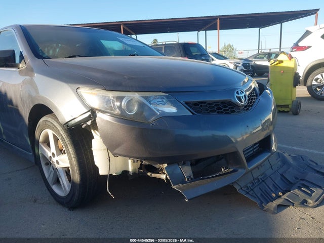 Toyota CAMRY SE 2014 4T1BF1FK0EU796704 Image 6