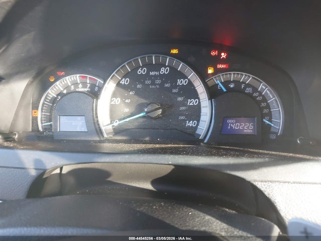 Toyota CAMRY SE 2014 4T1BF1FK0EU796704 Image 7
