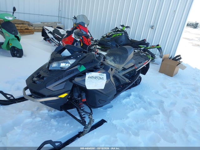 Ski Doo Other 2022 2BPSDZNA1NV000385 Image 2