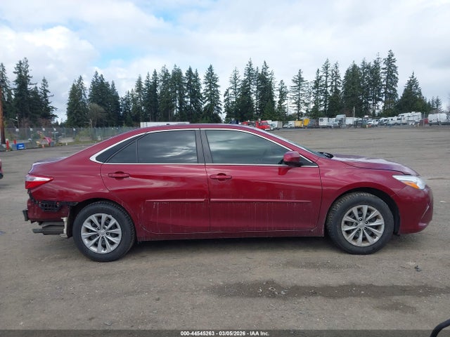 Toyota CAMRY LE 2017 4T1BF1FK1HU683008 Image 14
