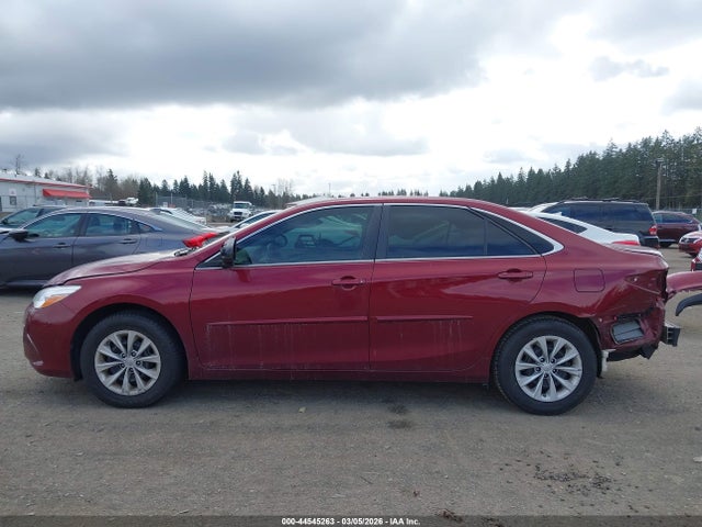 Toyota CAMRY LE 2017 4T1BF1FK1HU683008 Image 15