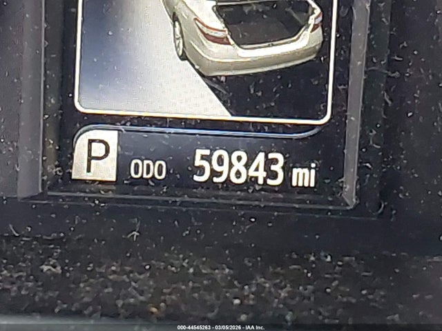 Toyota CAMRY LE 2017 4T1BF1FK1HU683008 Image 16
